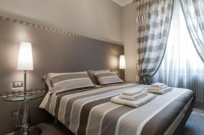 Отель Brera Prestige B&B  Милан